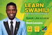 be your swahili tutor from tanzania