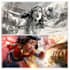 comic book, comic illustration, comic graphic novel