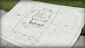do site plan, master plan, landscape plan, architect site plan