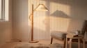 do wood work product design, lamp 3d product modeling, rendering, fusion360