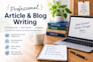 engaging educational articles and blog post and blog posts