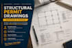 draft structural permit blueprints for missouri and kansas
