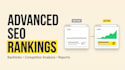 do advanced SEO to rank your website on google