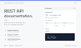 write clear API documentation and openapi specifications