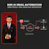 do n8n ai email automation