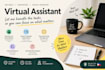 be your proactive executive assistant
