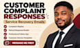 write sales proposal follow up emails for clients and quotes