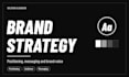 build your brand strategy, positioning and messaging