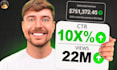 design high CTR youtube thumbnails