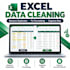 excel data cleaning and spreadsheet specialist