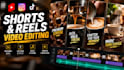 edit youtube shorts and reels