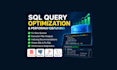 optimize and troubleshoot your sql queries