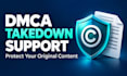 takedown or remove unwanted defaming negative link from google