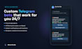 build a custom telegram bot for alerts and automation