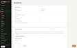 design a custom CRM dashboard and client management workflow