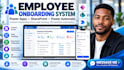 build employee onboarding forms with power apps and sharepoint