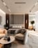 create photorealistic 3d interior design and house visualization