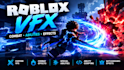 create custom roblox combat vfx roblox bility effects roblox vfx combat effects