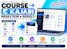 migrate your online course to kajabi and rebuild it professionally