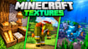 make a custom minecraft data pack or resource pack