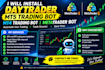 install daytrader mt5 trading bot, mt4 trading bot, metatrader bot
