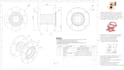 create expert level engineering manufacturing drawings