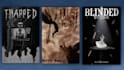 do unique book covers, ebook covers