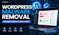 remove wordpress malware, fix hacked sites and malicious redirects