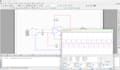 design and simulate circuits in multisim