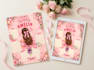 design a personalized birthday card