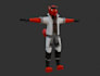 create vtuber model live2d vtuber model 2d 3d male vtuber model