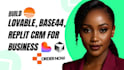 build, fix, improve web app with lovable, bolt, replit, supabase, cursor, base44