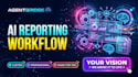 automate ai document data extraction into sheets or CRM