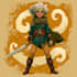 illustrate your dnd campaign characters