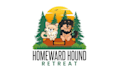 design vibrant dog boarding facility logo