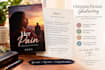 ghostwrite christian fiction,  and inspirational novels