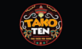 make bold and vibrant logo for an upscale taco franchise