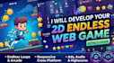 2d game, arcade game, custom game, online game, game developer