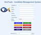 build an applicant tracking system ats for recruitment agencies