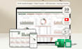 design custom google excel spreadsheet, budget invoice tracker and etsy planner