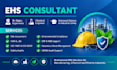 environment health s consultant
