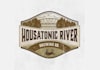 design rustic brewery logo