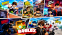 make a 3d roblox youtube thumbnail