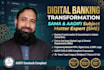 lead conventional to islamic banking conversion