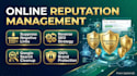 do online reputation management,orm, services to suppress negative links