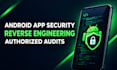 reverse engineer android apps and private API endpoints protobuff