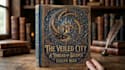 unique book cover design