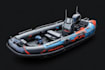 design boat or yacht