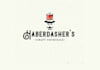 design haberdasher craft cocktails logo