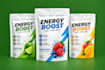 design supplement packaging, labels, boxes and bottles